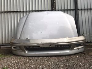 Mitshubishi Lancer CS2/Cedia Buffer/Bonnet for Sale