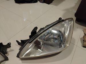 Mitshubishi Lancer CS3 Head Light for Sale