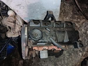 Mitshubishi mini pajaro 4A30 Engine motte for Sale