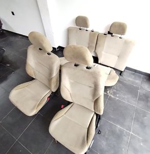 Mitshubishi Pajero IO Seat Set for Sale