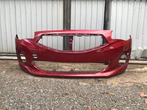 Mitshubshi Attrage Front buffer for Sale