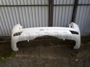 Mitshubshi montero sport rear buffer for Sale