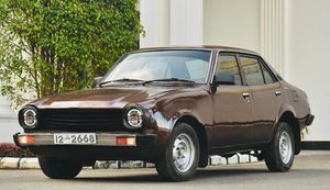 Mitsubishi Lancer 1978 for Sale