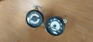 Mitsubishi 4 Dr5 J24/j44 Jeep Recondition Meter Set for Sale