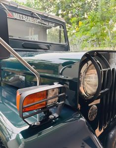 Mitsubishi 4DR 1979 for Sale