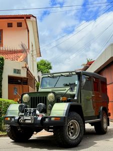 Mitsubishi 4DR 4 DR 5 1979 for Sale