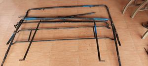 Mitsubishi 4dr5 J24 Jeep Recondition Canopy Pipe Set for Sale