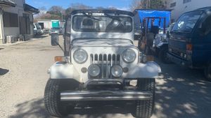 MITSUBISHI 4DR6 ALL JEEP PARTS for Sale