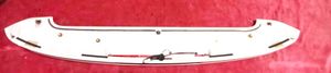 Mitsubishi Airtrek Cu2 W Spoiler for Sale