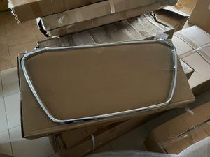 Mitsubishi ASX Bumper Chrome Garnish for Sale
