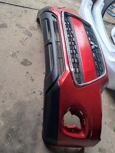 Mitsubishi ASX Front Bumper for Sale