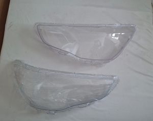 Mitsubishi ASX Headlight Lens Set for Sale