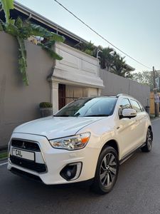 Mitsubishi ASX Outlander Highest 2015 for Sale