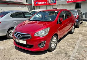 Mitsubishi Attrage 2015 for Sale