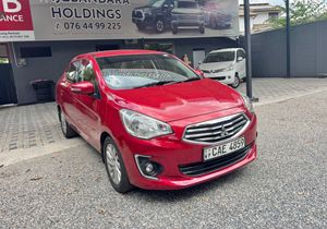 Mitsubishi Attrage bezza 2015 for Sale