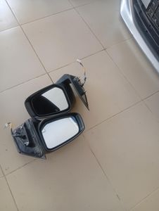Mitsubishi Attrage Mirror for Sale Mitsubishi Attrage Mirror for Sale