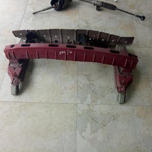 Mitsubishi Attrage Nose Cut for Sale