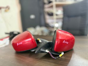 Mitsubishi B11W EK Wagon Side Mirror for Sale