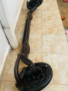 Mitsubishi Baby Rosa Axel for Sale Mitsubishi Baby Rosa Axel for Sale