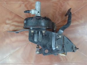 Mitsubishi Canter 2005 clutch booster with master pump for Sale