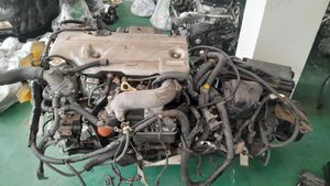 Mitsubishi Canter 4M42 Engine for Sale