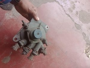 Mitsubishi Canter 4m50 Diesel Filter for Sale