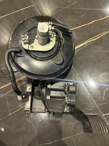 Mitsubishi Canter 4P10 Brake Booster With Pump for Sale