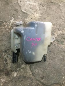Mitsubishi Canter 4P10 Overflow Tank for Sale