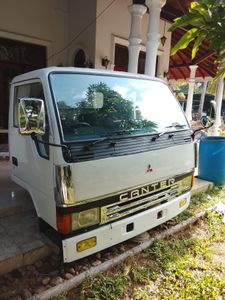 Mitsubishi Canter Cabin for Sale