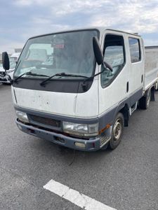 Mitsubishi Canter Crewcab Cabin for Sale