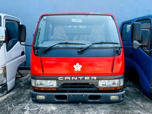 Mitsubishi Canter Crewcab Cabin for Sale