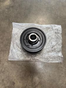 MITSUBISHI CANTER FE51 CRANK PULLY for Sale