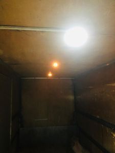 Mitsubishi Canter Lorry Body for Sale