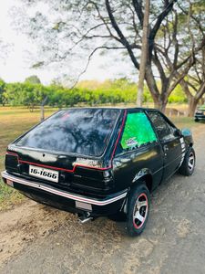 Mitsubishi Colt 1985 for Sale