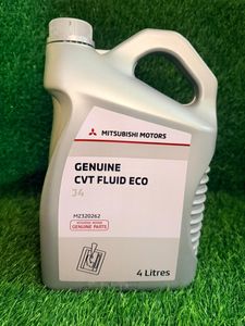 Mitsubishi CVT J4 Auto Gear Oil 4L for Sale