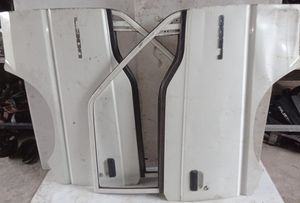 MITSUBISHI DELICA PO5 FRONT DOOR SET (MANUAL) for Sale
