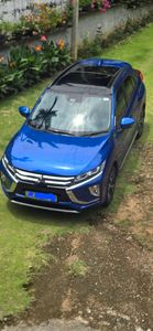 Mitsubishi Eclipse Cross 2018 for Sale