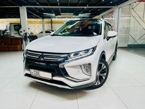 Mitsubishi Eclipse Cross 2018 for Sale