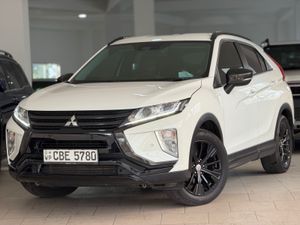 Mitsubishi Eclipse Cross 2018 for Sale