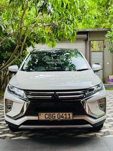 Mitsubishi Eclipse Cross 2018 for Sale