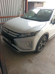 Mitsubishi Eclipse Cross 2019 for Sale