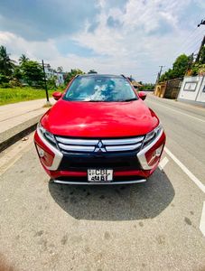 Mitsubishi Eclipse Cross 2019 for Sale