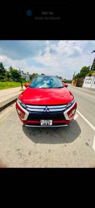Mitsubishi Eclipse Cross 2019 for Sale