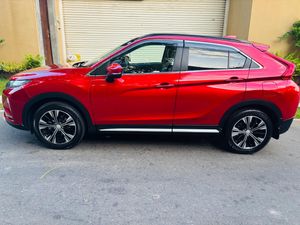 Mitsubishi Eclipse Cross 2019 for Sale