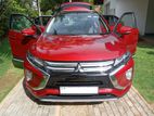 Mitsubishi Eclipse Cross 2019