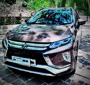 Mitsubishi Eclipse Cross 2019 for Sale