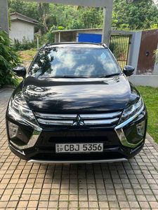 Mitsubishi Eclipse Cross 2019 for Sale