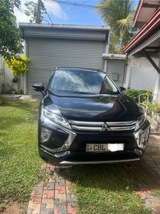 Mitsubishi Eclipse Cross 2020 for Sale