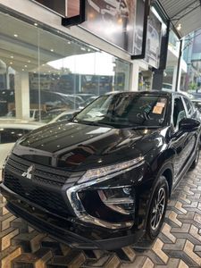 Mitsubishi Eclipse Cross 2025 for Sale