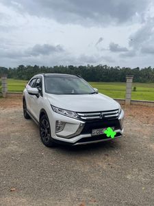 Mitsubishi Eclipse Cross Australian edition 2018 for Sale